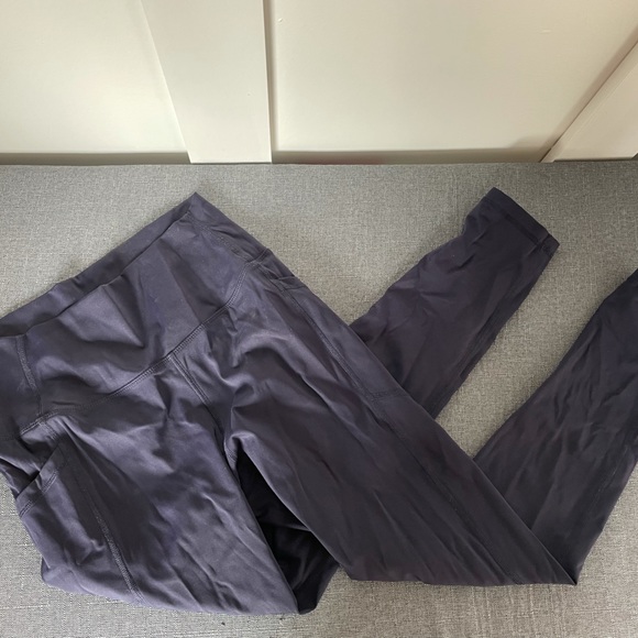 Zyia Brilliant Leggings - Picture 1 of 1